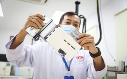 Phát triển quy trình tái tạo tế bào gốc tạo máu trong ống nghiệm, cơ hội điều trị bệnh mạch máu