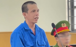 Đánh chết con riêng của 'vợ hờ' rồi đem chôn, lãnh án chung thân