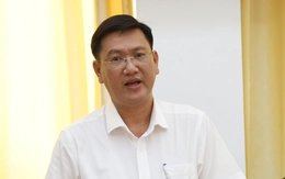 Sau ‘treo thưởng’ 50 triệu đồng của chủ tịch Cần Thơ, có 49 hiến kế chống ngập từ người dân