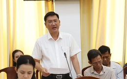 Sau ‘treo thưởng’ 50 triệu đồng của chủ tịch Cần Thơ, có 49 hiến kế chống ngập từ người dân