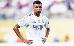 Fan Real Madrid kỳ vọng cái duyên ‘mùa thứ hai’ của Mbappe