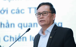 Sếp ngành chứng khoán nói về lộ trình triển khai T+0, giao dịch xuyên trưa