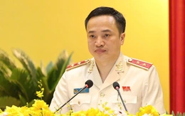 Đảng bộ Công an TP.HCM tổ chức thành công Đại hội đại biểu lần I