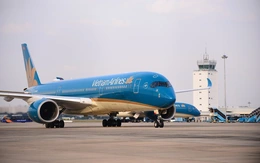 Gia hạn cơ cấu nợ cho Vietnam Airlines tới hết năm 2027