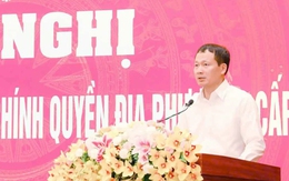 Chính quyền 2 cấp