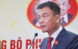 Phó bí thư Thành ủy Tam Kỳ cũ làm bí thư phường nơi có lễ hội hoa sưa