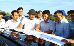 Vì sao phải tìm vị trí mới làm khu tái định cư dự án Nhà máy điện hạt nhân Ninh Thuận 2?