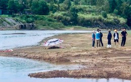 Tắm hồ, 3 nữ sinh không may chết đuối