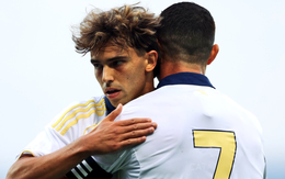 Joao Felix ‘chen’ Ronaldo tạo pha hỏng ăn khó tin ở trận ra mắt Al Nassr