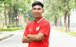 CLB Thể Công - Viettel công bố cùng lúc 4 nội binh