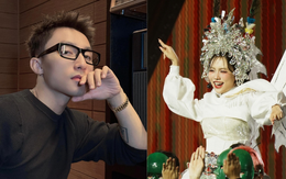 Phương Mỹ Chi Top 1 Influencer Việt Nam, Sơn Tùng M-TP nhẹ nhàng lên Top 2