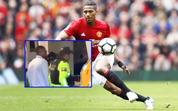 Sao 10 năm khoác áo Man Utd thuyết phục cứu người nghĩ quẩn