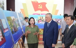 6 tháng đầu năm, 178 người bị truy tố về tội mua bán người