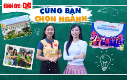 Trường Đại học Nam Cần Thơ: Cơ sở “sang”, học bổng “xịn”