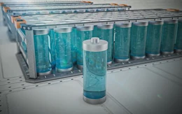Bất ngờ cách giúp pin nước bền gấp 10 lần, giá 'rẻ bèo'