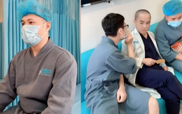 Vệ sinh 'cậu nhỏ' sao cho đúng?