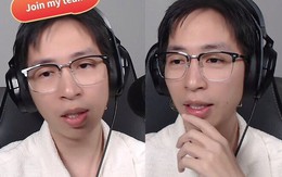 Cục yêu cầu dừng livestream, ViruSs xin thêm 10 phút và bỏ túi cả trăm triệu?