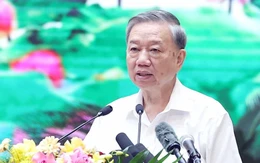 Tổng Bí thư: Quân đội đã đạt một số thành tựu ghi dấu ấn lịch sử