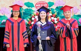 Việt Nam đang đào tạo y khoa không giống ai?