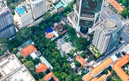 Vụ ông Đinh Trường Chinh thâu tóm ‘đất vàng’: Vì sao kết luận định giá không được chấp nhận?