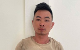 Bắt nghi phạm đột nhập, kề dao vào cổ phụ nữ cướp tài sản lúc rạng sáng