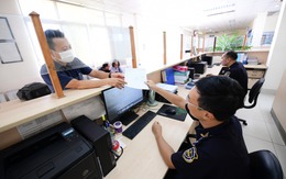 Sáp nhập tỉnh thành, phường xã