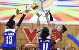 Lịch trực tiếp Bóng chuyền VTV Cup 4-7: Việt Nam đấu Đài Bắc Trung Hoa tại bán kết