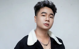 DC Tâm sáng tác hit cho 'Em xinh say hi' trong 30 phút