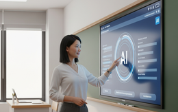 Pearson và Google Cloud hợp tác giáo dục AI
