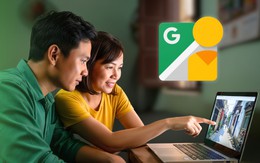 Bâng khuâng đi 'tìm lại ký ức' với Google Maps, bạn đã thử chưa?