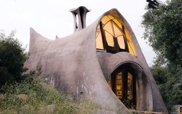 Bạn muốn sống như một người Hobbit, hãy xem căn nhà trị giá 775.000 USD này