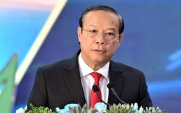 Ông Nguyễn Văn Thọ được phân công làm phó chủ tịch thường trực UBND TP.HCM