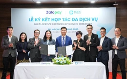 TNEX Finance chọn hướng đi khác biệt trong cuộc đua tài chính số