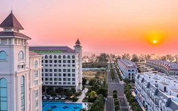 Hành trình nghỉ dưỡng và chữa lành cùng Crystal Bay Hospitality