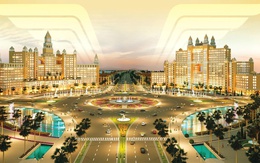 Gold Coast Vũng Tàu tâm điểm hút vốn của giới đầu tư