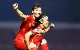 CLB TP.HCM - đội Đông Nam Á duy nhất vào thẳng vòng bảng Champions League nữ châu Á 2025-2026