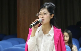Người từng nhận giải thưởng Thanh niên sống đẹp nộp hồ sơ xét tặng lần nữa