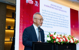 ACECOOK Việt Nam công bố chiến lược đổi mới