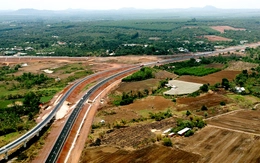 Công ty Đại Quang Minh và Tập đoàn Sơn Hải sẽ khởi công cao tốc Dầu Giây - Tân Phú vào 19-8