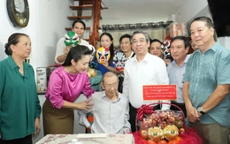 Kỳ vọng sự phản biện của Mặt trận Tổ quốc phường xã mới