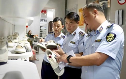 Truy quét hàng giả, hàng nhái: Doanh nghiệp chân chính có 'đất sống'