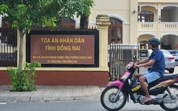Danh sách chánh án, địa chỉ trụ sở 14 tòa án khu vực của tỉnh Đồng Nai mới