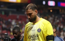 Neuer chỉ trích gay gắt thủ thành Donnarumma