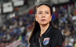 Madam Pang viết thư xin lỗi vì tuyển nữ Thái Lan mất vé dự vòng chung kết châu Á 2026