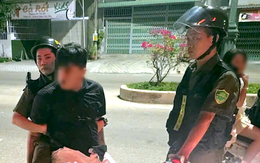 Vụ hành hung dã man 2 thiếu niên trong tiệm Internet: Lâm Đồng bàn giao 3 người liên quan