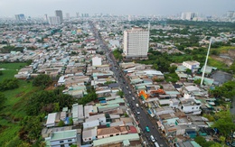 TP.HCM: Xã, phường, đặc khu được quyết cho doanh nghiệp nhận quyền sử dụng đất làm dự án