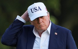 Ông Trump sẽ gửi đợt thư thông báo thuế đầu tiên cho các nước vào tối nay