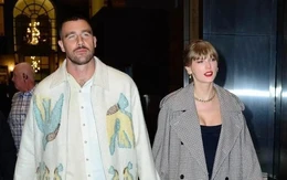 Bình luận khiếm nhã về chiều cao của Taylor Swift và bạn trai