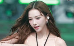 Karina Aespa bị chỉ trích vì 'thảm họa hát nhép' lộ liễu tại Waterbomb
