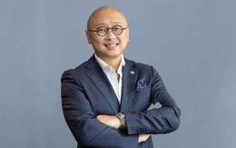 Prudential bổ nhiệm ông Kevin Joong Kwon làm tổng giám đốc